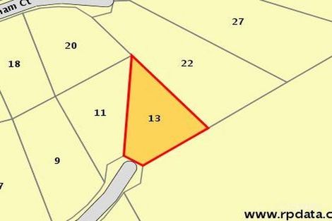 Property photo of 13 Nichlaus Court Hatton Vale QLD 4341