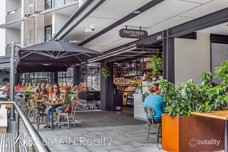 3/120 Terry St, Rozelle, NSW 2039