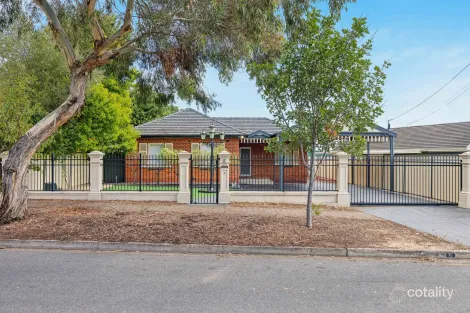 Property photo of 8 First Street Magill SA 5072