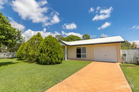 18 Downey Cres, Annandale, QLD 4814