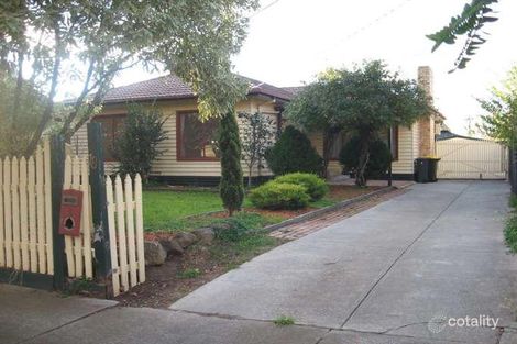 18 Moira St, Sunshine, VIC 3020