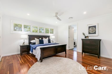 Property photo of 15 Wesson Road West Pennant Hills NSW 2125