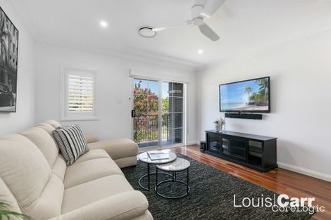 Property photo of 15 Wesson Road West Pennant Hills NSW 2125