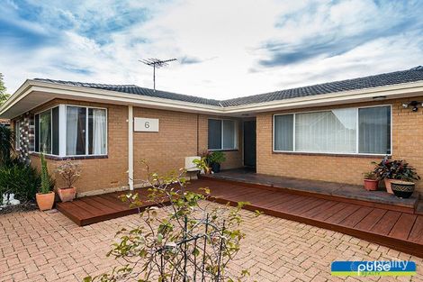 Property photo of 6 Thomas Way Kardinya WA 6163