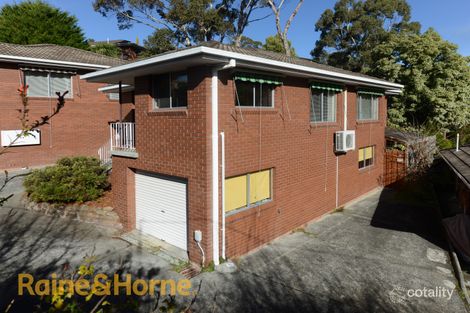Property photo of 2/27 Sharps Road Lenah Valley TAS 7008