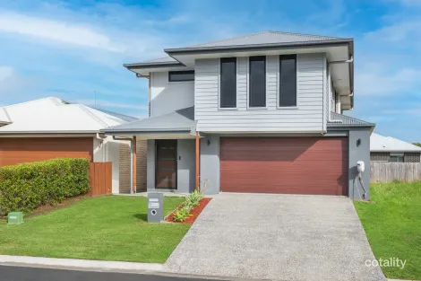 Property photo of 11 Chestnut Street Caboolture South QLD 4510
