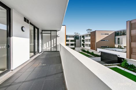 Property photo of 207/178-180 Hezlett Road North Kellyville NSW 2155