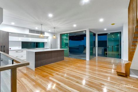 Property photo of 52 Soudan Street Bardon QLD 4065