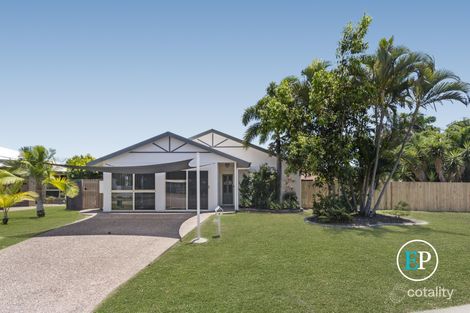 Property photo of 4 Pasadena Place Kirwan QLD 4817