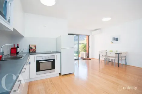 4/95 Monument St, Mosman Park, WA 6012