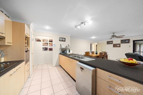 Property photo of 7-17 Kamala Court Cedar Vale QLD 4285