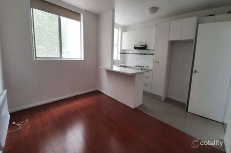 Property photo of 5/9-11 York Street Fitzroy North VIC 3068