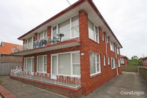 Property photo of 1/58A Harrow Road Stanmore NSW 2048