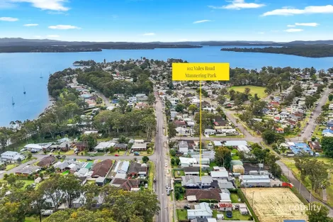 Property photo of 102 Vales Road Mannering Park NSW 2259