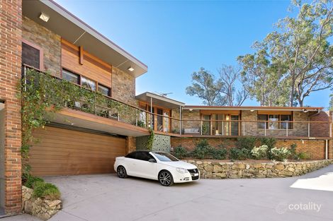 Property photo of 51 Bellbird Crescent Blaxland NSW 2774