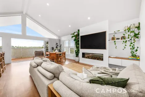 Property photo of 30 Villa Road Waratah West NSW 2298