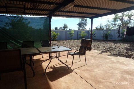 4 Baler Cl, South Hedland, WA 6722