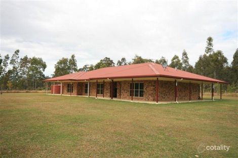 95 Old Six Mile Lane, Glenugie, NSW 2460