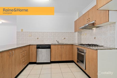 Property photo of 9/8 Bigge Street Warwick Farm NSW 2170