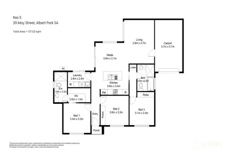 Property photo of 39 May Street Albert Park SA 5014