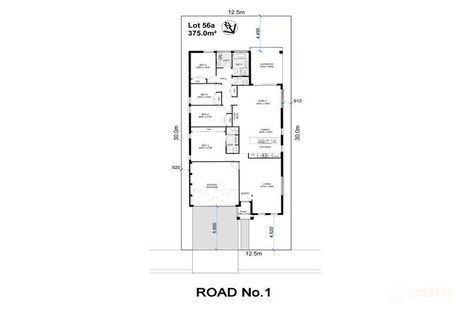 Property photo of LOT 56A Sixth Avenue Austral NSW 2179