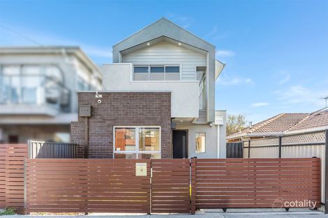 Property photo of 1B Darnley Street Braybrook VIC 3019