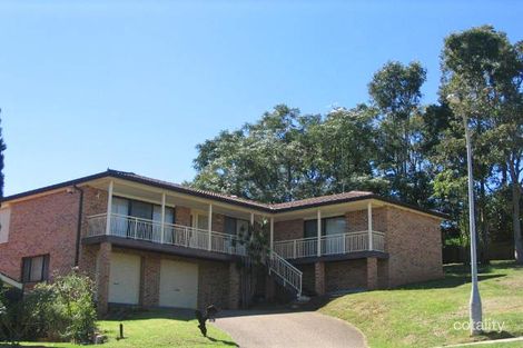 27 Wirraway Pl, Doonside, NSW 2767