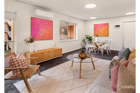 5/37-41 Haines St, North Melbourne, VIC 3051
