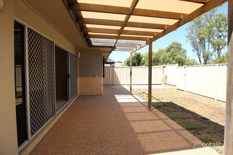 Property photo of 13 Mooney Crescent Emerald QLD 4720