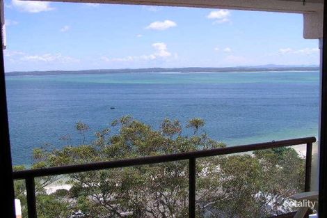 Property photo of 32 Magnus Street Nelson Bay NSW 2315