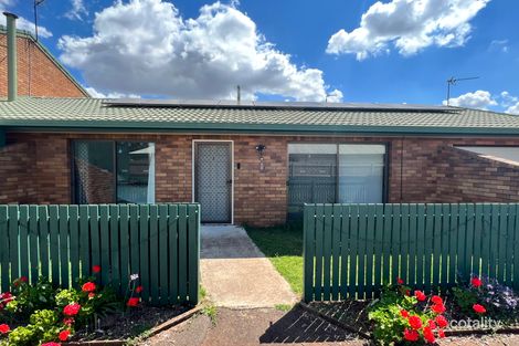 1/20 Cambridge St, Harristown, QLD 4350
