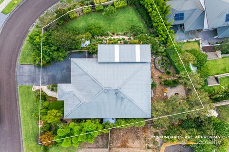 Property photo of 5 Sunnyvale Close Lisarow NSW 2250