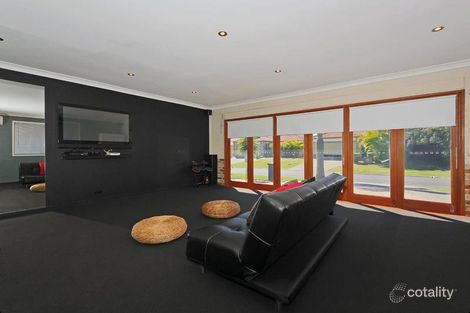 Property photo of 7 Fallow Court Upper Coomera QLD 4209