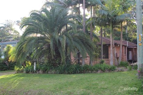 Property photo of 42 Third Ridge Road Smiths Lake NSW 2428
