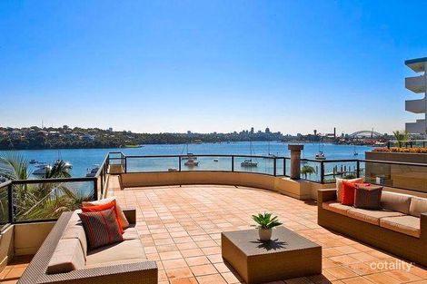 6/98 St Georges Cres, Drummoyne, NSW 2047