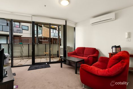 Property photo of 212/480 Albion Street Brunswick West VIC 3055