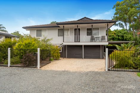 Property photo of 21 Maple Street Kingston QLD 4114