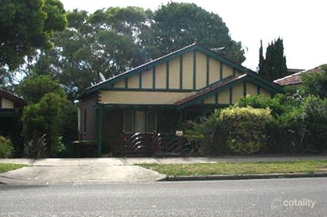 Property photo of 369 Great North Road Wareemba NSW 2046