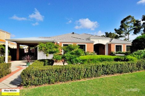 Property photo of 1 Cabernet Place The Vines WA 6069