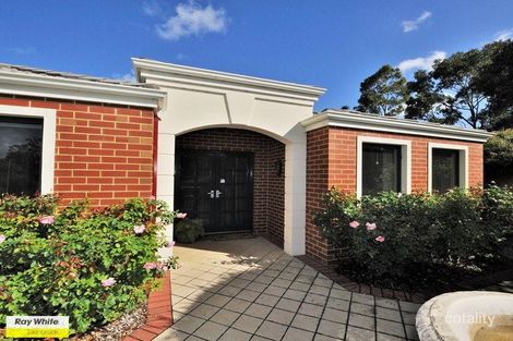 Property photo of 1 Cabernet Place The Vines WA 6069