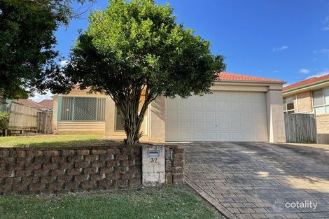 Property photo of 32 Springsure Street Runcorn QLD 4113
