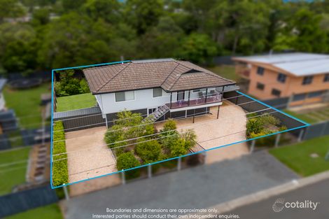 Property photo of 21 Maple Street Kingston QLD 4114
