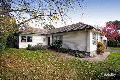 337 Old Warrandyte Rd, Ringwood North, VIC 3134