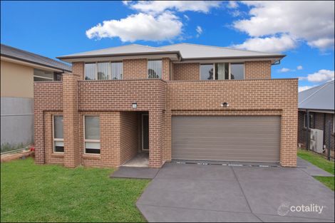 16 Twickenham Ave, North Kellyville, NSW 2155