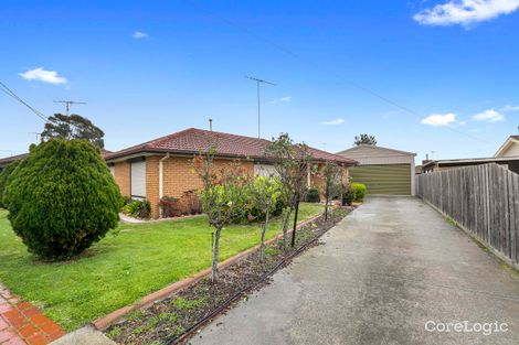 Property photo of 26 Browning Drive Corio VIC 3214