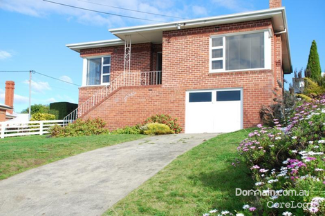 Property photo of 24A Elphinstone Road Mount Stuart TAS 7000
