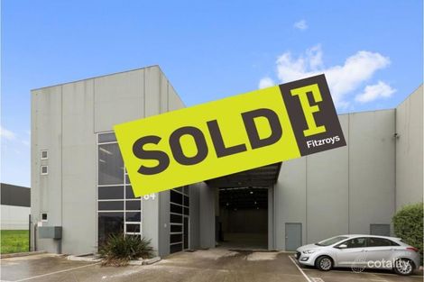 64 East Derrimut Cres, Derrimut, VIC 3026