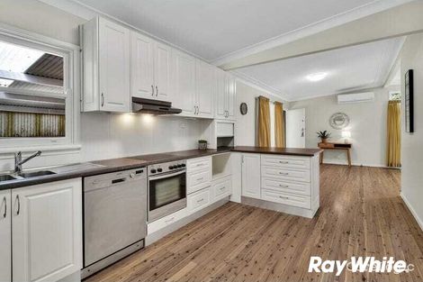 Property photo of 71 Bulli Road Toongabbie NSW 2146