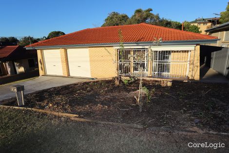 Property photo of 50 Luprena Street Mansfield QLD 4122