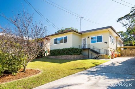 Property photo of 99 Carina Road Oyster Bay NSW 2225